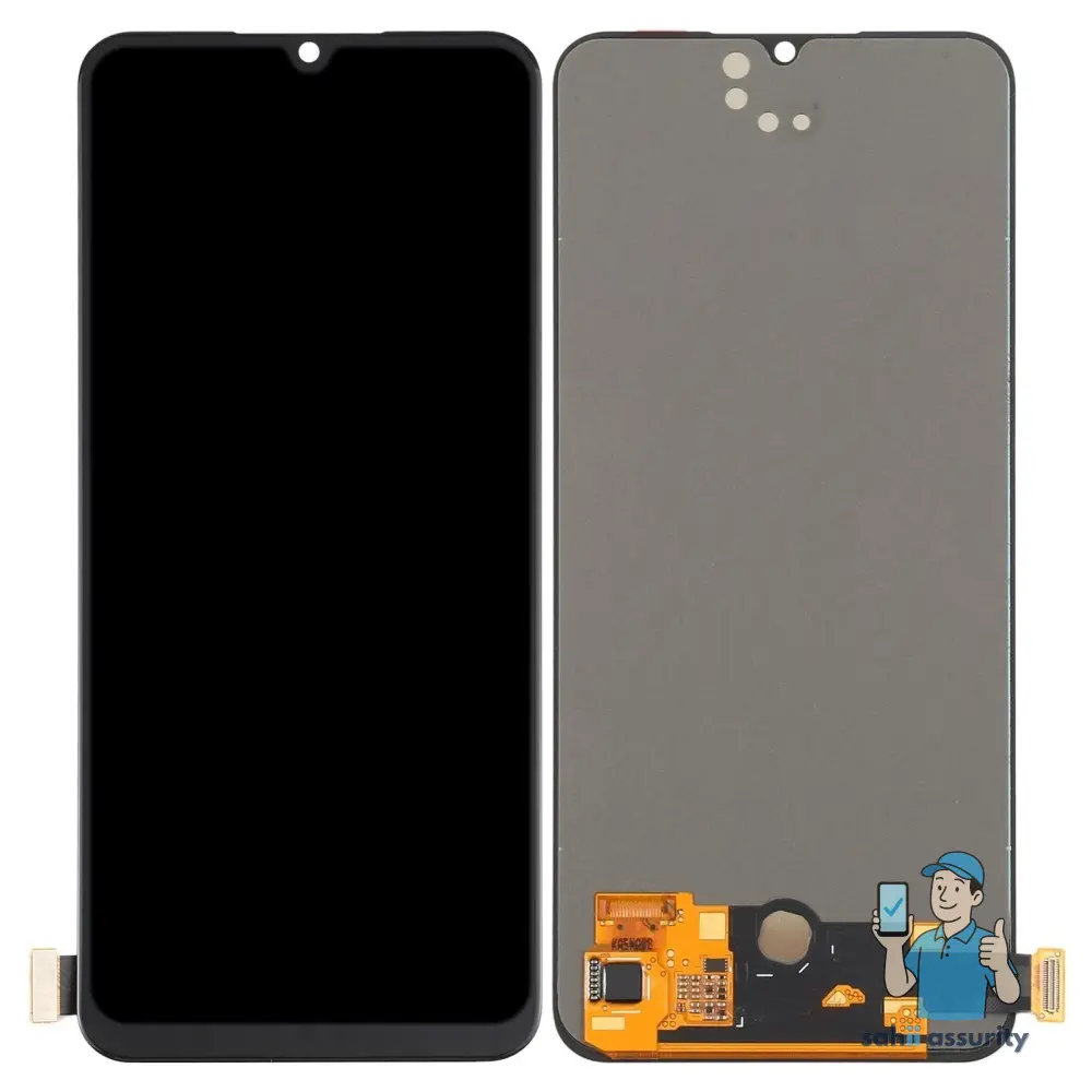 LCD with Touch Screen for Vivo V21 5G